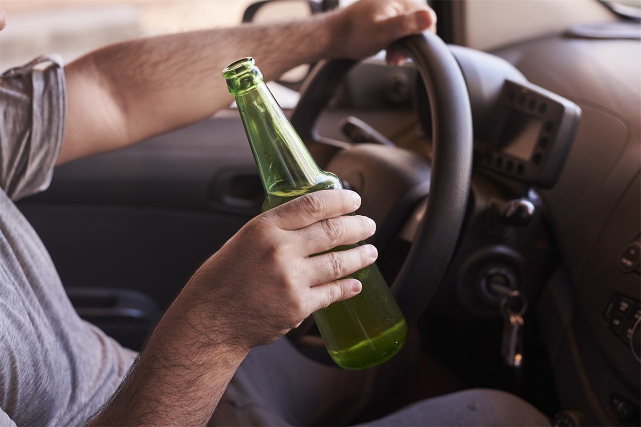 DUI / Impaired Driving