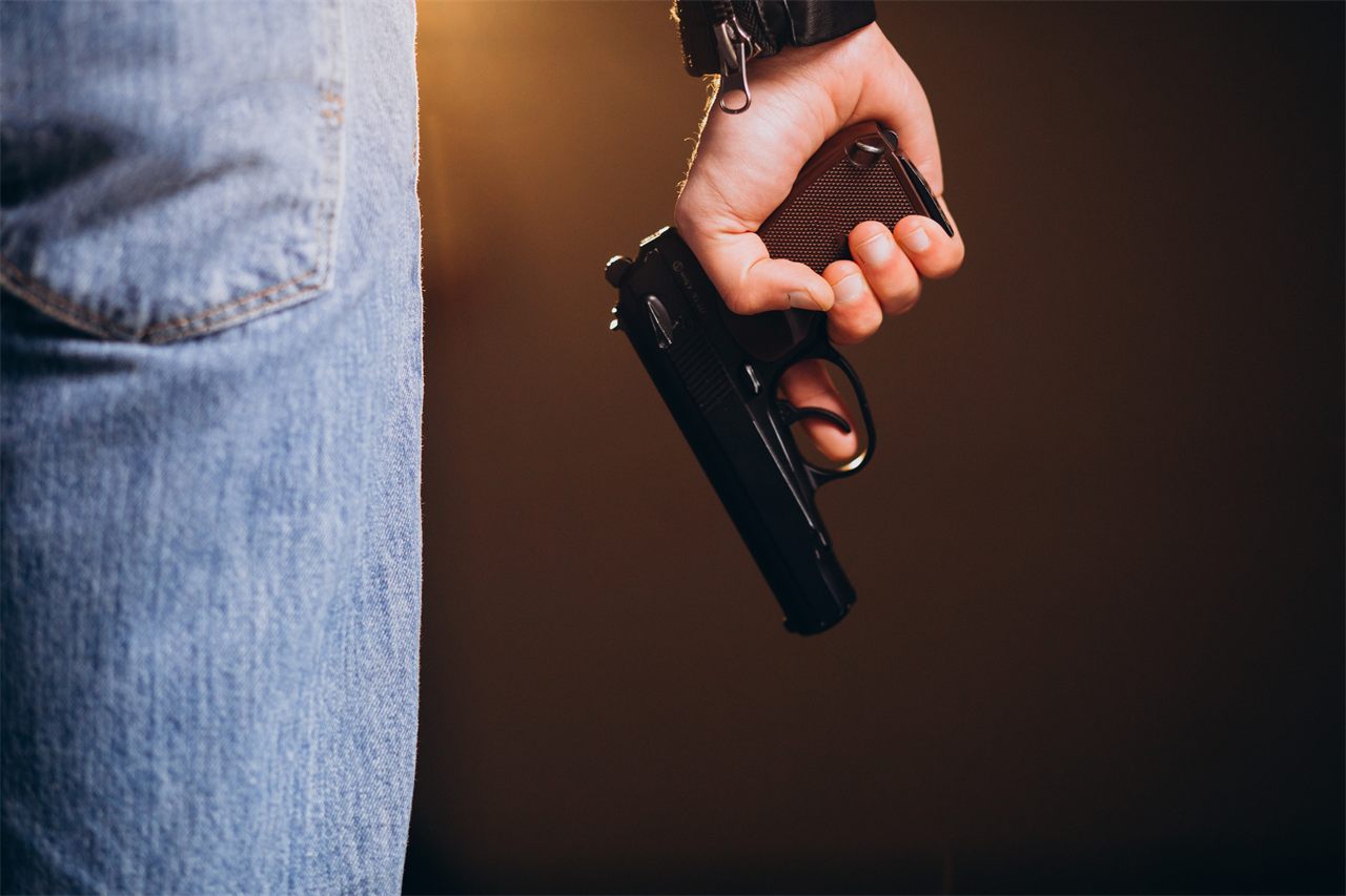 Weapon Offences